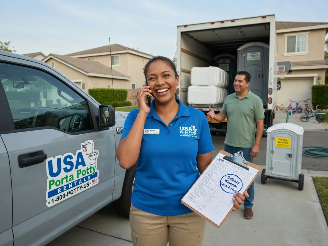 Porta Potty Rental Prairie Lea, TX FAQs
